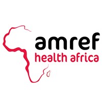 Amref France Logo