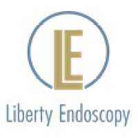 Liberty Endoscopy Center Logo