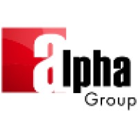 Alpha Group France Logo