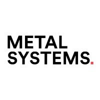 Metal Systems Logo