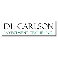 D.L. Carlson Investment Group, Inc. Logo