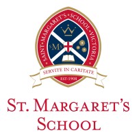 St. Margarets School, Victoria Logo