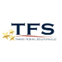 Tamayo Federal Solutions LLC (TFS) Logo