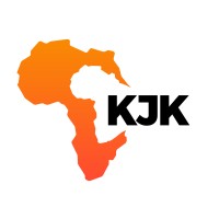 KJK Africa Logo