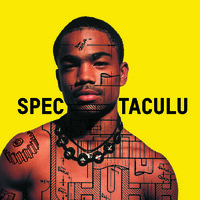 Spectaculu - Escola de Arte e Tecnologia Logo