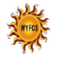 Worcester Youth and Family Counseling Services, Inc. Logo