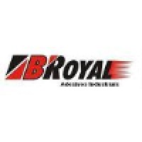B Royal Indústria e Comércio Ltda Logo