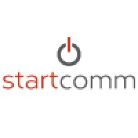 Startcomm Logo