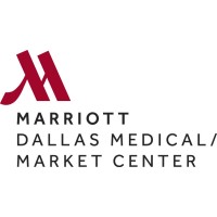 Dallas Marriott Suites Medical/Market Center Logo