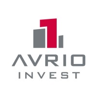 AVRIOINVEST, a.s. Logo