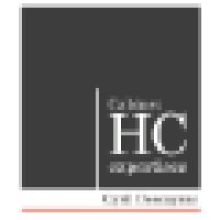 HC Expertises - experts dassurés - évaluation & indemnisation préjudices corporels Logo