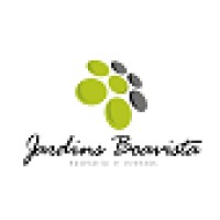 Jardins Boavista Logo