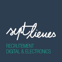 Sept Lieues Logo