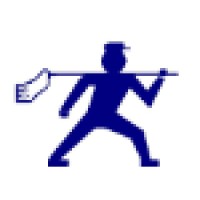A-1 Janitorial Services, Inc. Logo