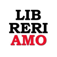 Libreriamo Logo