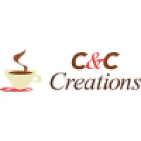C & C Creations Logo