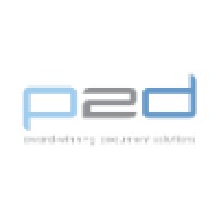 P2D Group Logo