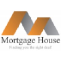 Mortgage House UAE Logo