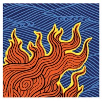 WaterFire Providence Logo