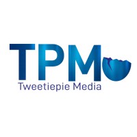 Tweetiepie Media Logo