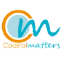 Coastal Matters Ltd Logo