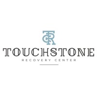 TOUCHSTONE RECOVERY CENTER, INC. Logo