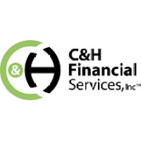 C&H Financial Services, Inc. Logo