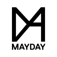 MAYDAY Agency Logo