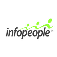 Infopeople Logo