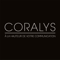 CORALYS, Evènements & Marketing Logo