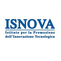 ISNOVA Scrl Logo