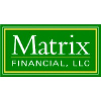Matrix Financial, LLC Logo