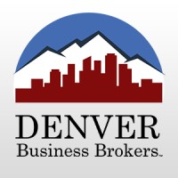 Denver Business Brokers Logo