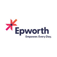Epworth Children & Family Services Logo