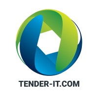 Tender-It.com Logo