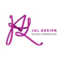 JAL Design Logo