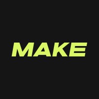 Make Agency Logo
