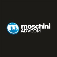 moschini advcom - your creative factory Logo