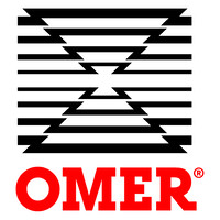 OMER USA Inc. Logo
