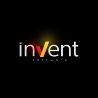 Invent Software Logo