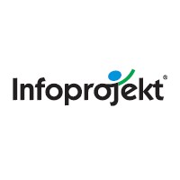 Infoprojekt sp. z o.o. Logo