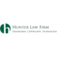 Hunter Law Firm, PLLC Logo