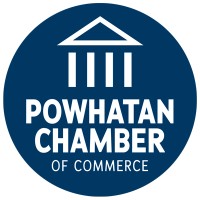 Powhatan Chamber of Commerce Logo