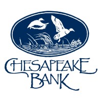 Chesapeake Bank Logo