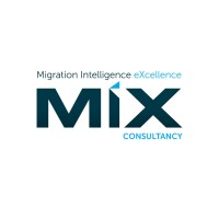 MiX Consultancy Ltd Logo