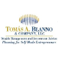 Tomas A Blanno and Company, LLC Logo