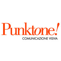 Punktone! Logo