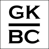 GK | BC Leadership Logo