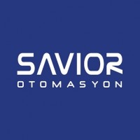 SAVIOR Kontrol Otomasyon Logo