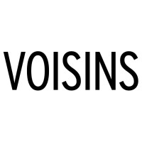 Voisins Logo